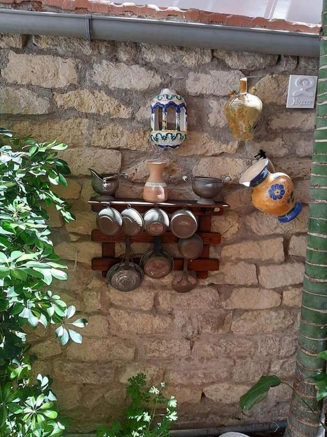 Pension Antonio Guesthouse Аликанте Екстериор снимка