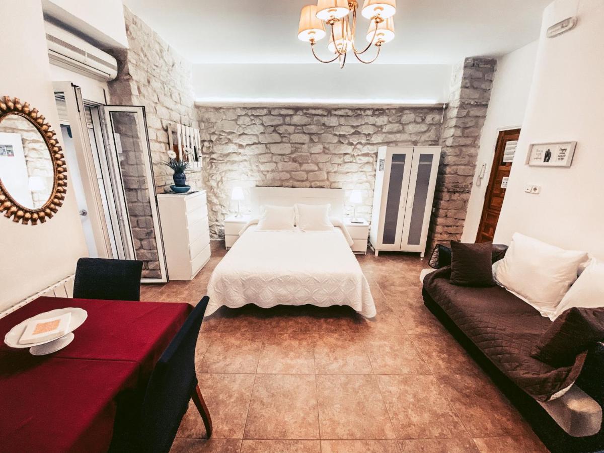 Pension Antonio Guesthouse Аликанте Екстериор снимка