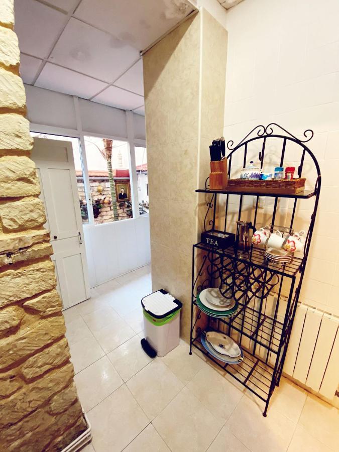 Pension Antonio Guesthouse Аликанте Екстериор снимка