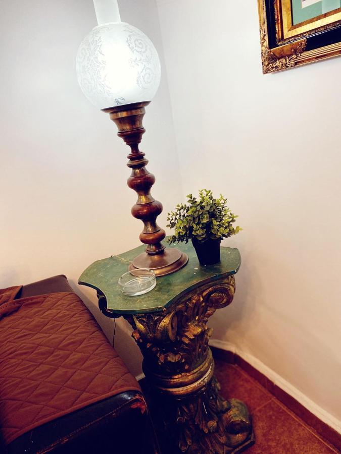 Pension Antonio Guesthouse Аликанте Екстериор снимка