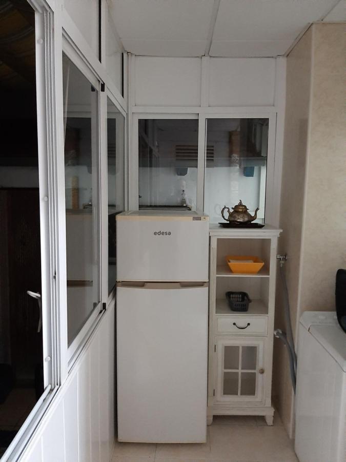 Pension Antonio Guesthouse Аликанте Екстериор снимка