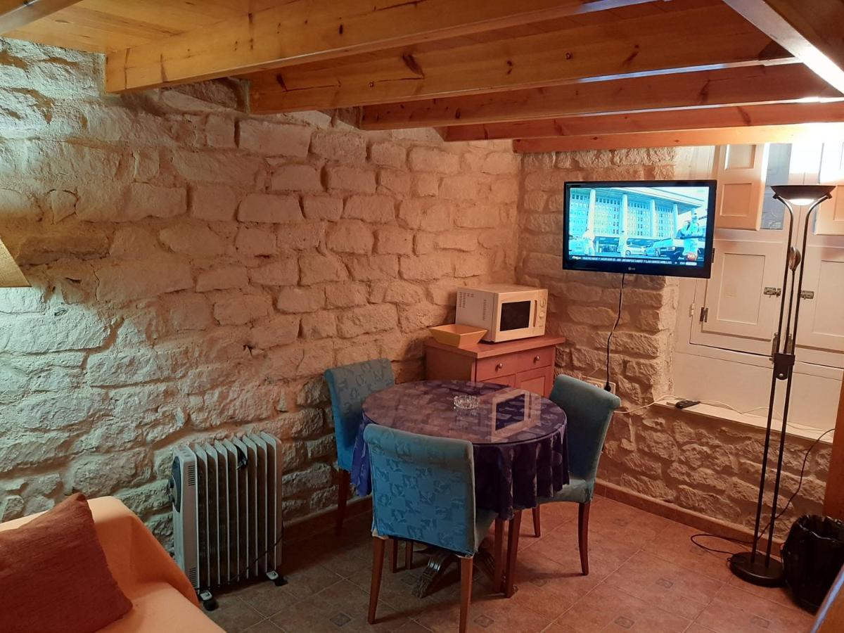 Pension Antonio Guesthouse Аликанте Екстериор снимка
