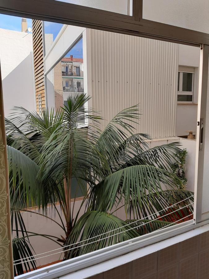 Pension Antonio Guesthouse Аликанте Екстериор снимка
