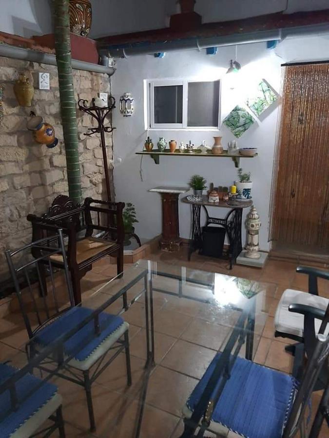 Pension Antonio Guesthouse Аликанте Екстериор снимка